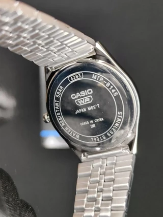 Casio MTP-B145D-3A