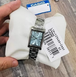 Casio LTP-1234DD-2A