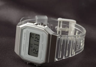 Casio F-91WS-7D