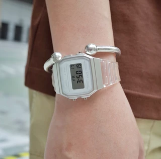 Casio F-91WS-7D