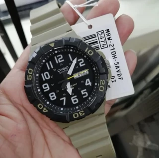 Casio MRW-210H-5A