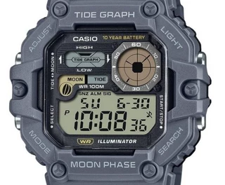 Casio WS-1700H-8A