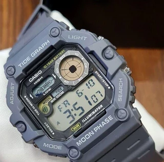 Casio WS-1700H-8A