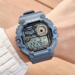 Casio WS-1700H-8A