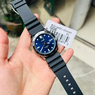 Casio MTP-VD01-2E