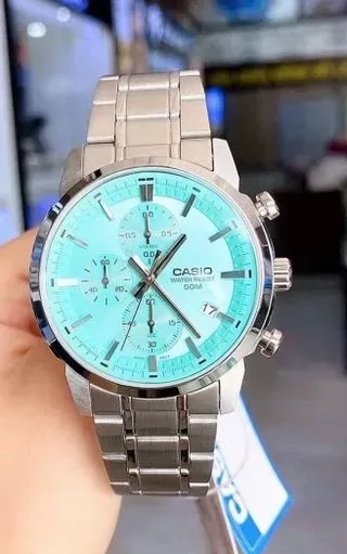 Casio MTP-E515D-2A2