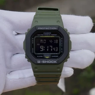 Casio DW-5610SU-3