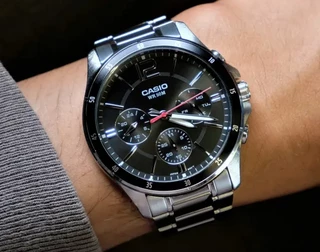 Casio MTP-1374D-1A