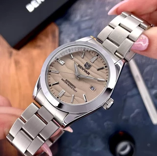 Benyar BY-5208 Yellow