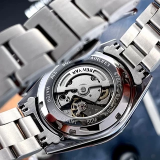 Benyar BY-5208 Yellow