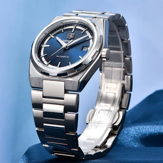 Benyar BY-5203 Silver-Blue