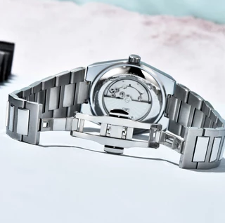 Benyar BY-5203 Silver-Blue