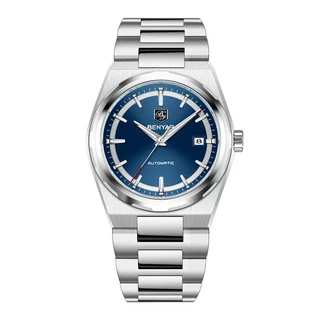 Benyar BY-5203 Silver-Blue