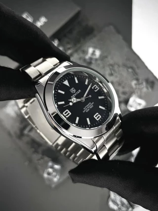 Benyar BY-5177 Black