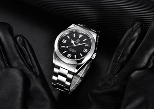 Benyar BY-5177 Black