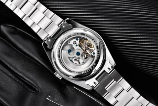 Benyar BY-5177 Black