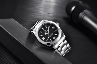 Benyar BY-5177 Black