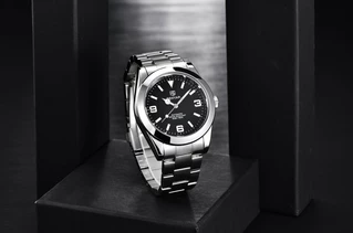 Benyar BY-5177 Black