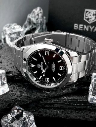 Benyar BY-5177 Black