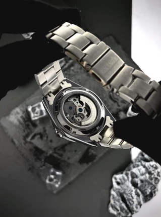 Benyar BY-5177 Black