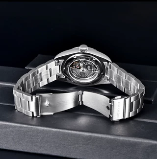 Benyar BY-5185 Black