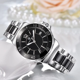 Pagani Design CX-2555 Silver-Black