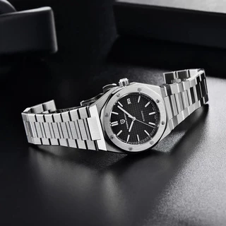 Pagani Design PD-1673 Silver-Black