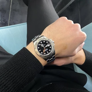 Pagani Design PD-1682 Silver-Back