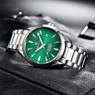 Pagani Design PD-1688 Silver-Green