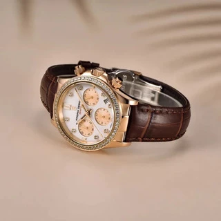 Pagani Design PD-1730 Gold-Brown