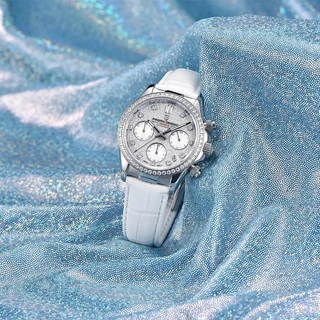 Pagani Design PD-1730 Silver-White