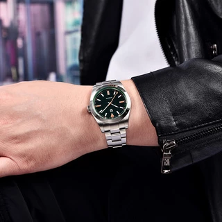 Pagani Design PD-1733 Silver-Black