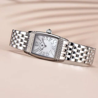 Pagani Design PD-1737 Silver-Silver