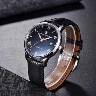 Pagani Design PD-1759 Silver-Black