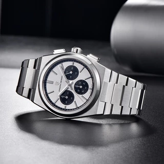 Pagani Design PD-1761 Silver-White