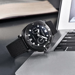 Pagani Design PD-1767 Black