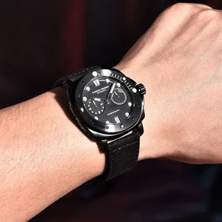 Pagani Design PD-1767 Black