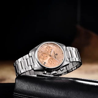 Pagani Design PD-1773 Silver-Pink