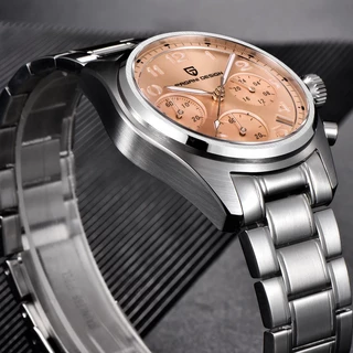 Pagani Design PD-1773 Silver-Pink