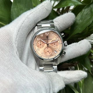 Pagani Design PD-1773 Silver-Pink