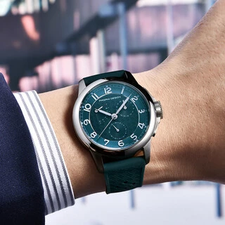 Pagani Design PD-1780 Blue-Silver-Blue