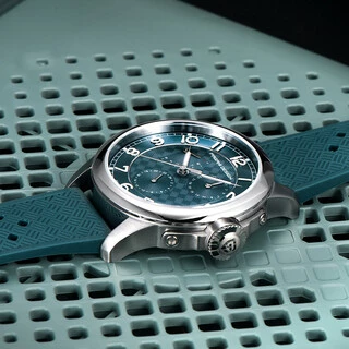 Pagani Design PD-1780 Blue-Silver-Blue