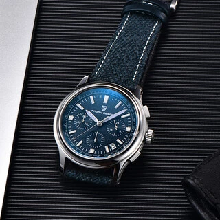 Pagani Design PD-1781 Blue-Silver-Blue