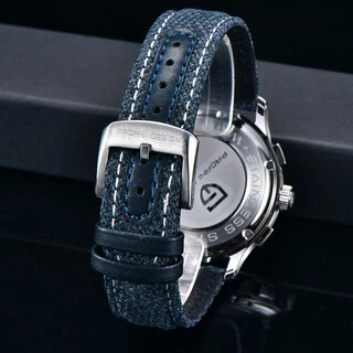 Pagani Design PD-1781 Blue-Silver-Blue