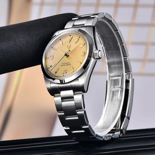 Pagani Design PD-1785 Silver-Gold