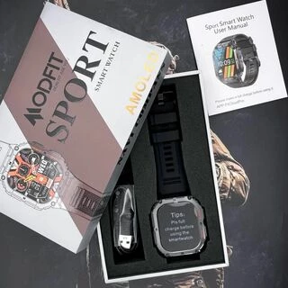 Modfit Navi Compass Black