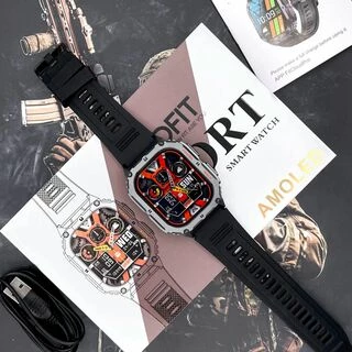 Modfit Navi Compass Black