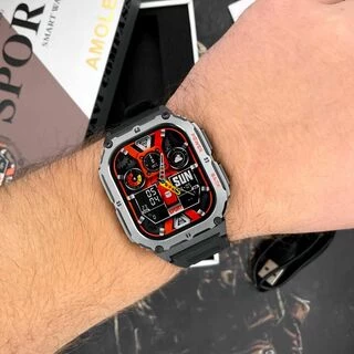 Modfit Navi Compass Black