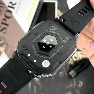 Modfit Navi Compass Black