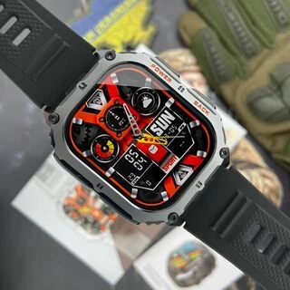 Modfit Navi Compass Black